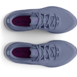 Obrazek Under Armour UA W HOVR Omnia-PPL Buty damskie fioletowy
