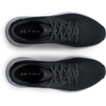 Obrazek Under Armour UA W Charged Aurora 2-BLK Buty damskie czarny