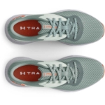 Obrazek Under Armour UA W Charged Aurora 2-GRY Buty damskie szary