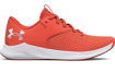 Obrazek Under Armour UA W Charged Aurora 2-ORG Buty damskie pomarańczowy
