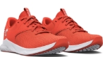 Obrazek Under Armour UA W Charged Aurora 2-ORG Buty damskie pomarańczowy