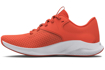 Obrazek Under Armour UA W Charged Aurora 2-ORG Buty damskie pomarańczowy