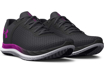 Obrazek Under Armour UA W Charged Breeze-GRY Buty damskie szary