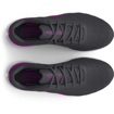 Obrazek Under Armour UA W Charged Breeze-GRY Buty damskie szary