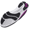Obrazek Under Armour UA W Charged Breeze-GRY Buty damskie szary