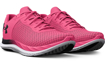 Obrazek Under Armour UA W Charged Breeze-PNK Buty damskie różowy