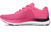 Obrazek Under Armour UA W Charged Breeze-PNK Buty damskie różowy