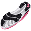 Obrazek Under Armour UA W Charged Breeze-PNK Buty damskie różowy