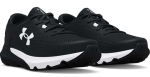 Obrazek Under Armour UA BPS Rogue 3 AL-BLK Buty dziecięce czarny