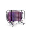 Obrazek Heys Astro S Purple 32 L