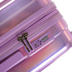 Obrazek Heys Astro L Purple 109 l