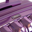 Obrazek Heys Astro L Purple 109 l