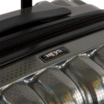 Obrazek Heys Astro M Charcoal 72 l