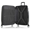Obrazek Heys Astro L Charcoal 109 l