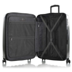 Obrazek Heys Astro L Charcoal 109 l