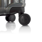 Obrazek Heys Astro L Charcoal 109 l