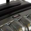 Obrazek Heys Astro L Charcoal 109 l