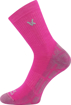 Obrazek VOXX Twarix skarpetki fuxia 1 para