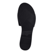 Obrazek Tamaris 1-27108-20 001 Czarne kapcie damskie