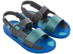 Obrazek Ipanema Recreio Papete Kids 26883-AD243 Sandały dziecięce niebieski/szary