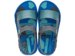 Obrazek Ipanema Recreio Papete Kids 26883-AD243 Sandały dziecięce niebieski/szary