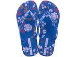Obrazek Ipanema Flower Bomb 26890-AE074 Japonki damskie niebieski