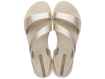 Obrazek Ipanema Vibe Sandal 82429-AJ080 Sandały damskie beżowe