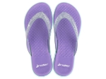 Obrazek Rider Aqua IV 83328-AD467 Japonki damskie fioletowe