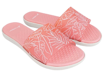 Obrazek Kapcie damskie Rider Splash IV Slide 83336-AD474 Różowy