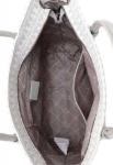 Obrazek Tamaris LINN 32266-300 Torebka damska biała 18 L