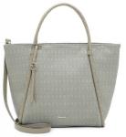 Obrazek Tamaris LINN 32265-910 Khaki Torebka damska khaki 11 L