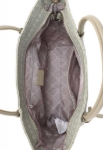 Obrazek Tamaris LINN 32265-910 Khaki Torebka damska khaki 11 L