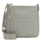Obrazek Tamaris Linn 32262-910 Khaki Damska torba na ramię Khaki 3 L
