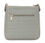 Obrazek Tamaris Linn 32262-910 Khaki Damska torba na ramię Khaki 3 L