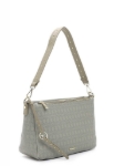 Obrazek Tamaris Linn 32261-910 Khaki Damska torba na ramię Khaki 6 L