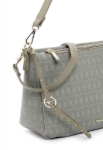 Obrazek Tamaris Linn 32261-910 Khaki Damska torba na ramię Khaki 6 L