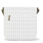 Obrazek Tamaris Liz 32321-910 Khaki Damska torba na ramię Khaki 4 L