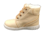 Obrazek Dziecięce buty zimowe Pegres 1705 Barefoot Sand
