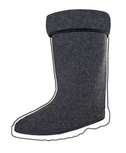 Obrazek Niskie wkładki Procera EVA LOW