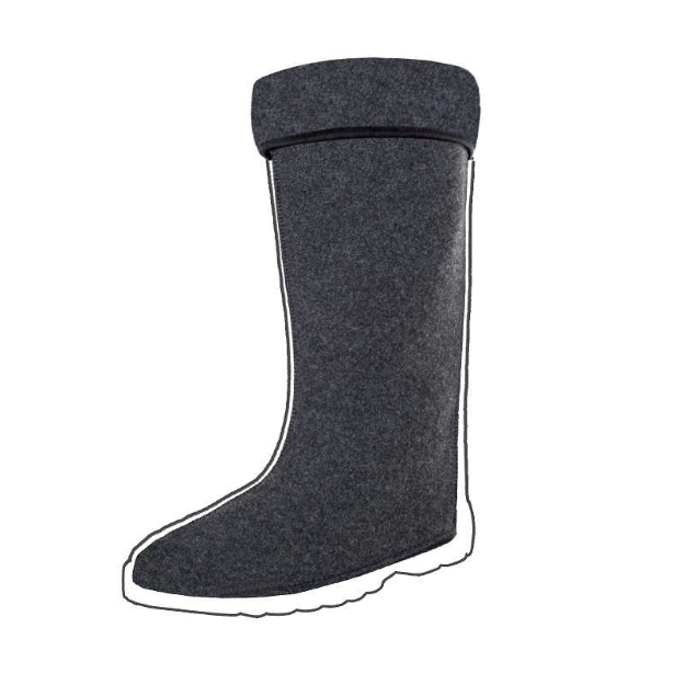 Obrazek Wysokie wkładki Procera EVA HIGH