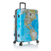 Obrazek Heys Journey 3G L Blue Map 127 L