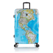 Obrazek Heys Journey 3G L Blue Map 127 L