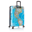 Obrazek Heys Journey 3G L Blue Map 127 L