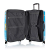 Obrazek Heys Journey 3G L Blue Map 127 L