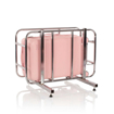 Obrazek Heys Pastel S Blush 44 L