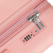Obrazek Heys Pastel S Blush 44 L