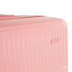 Obrazek Heys Pastel S Blush 44 L