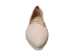 Obrazek Baleriny damskie Wild 158520 Nude
