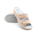 Obrazek Kapcie zdrowotne dla kobiet Batz Rea Peach