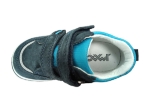 Obrazek IMAC I3317.71 Trampki dziecięce niebieskie